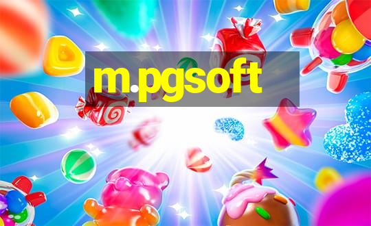 m.pgsoft