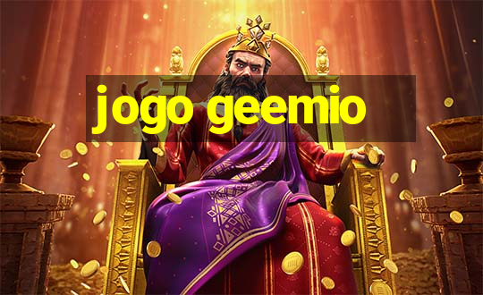 jogo geemio