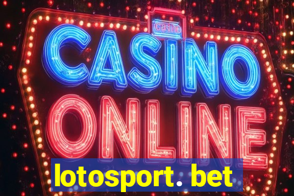 lotosport. bet