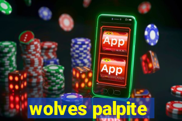 wolves palpite