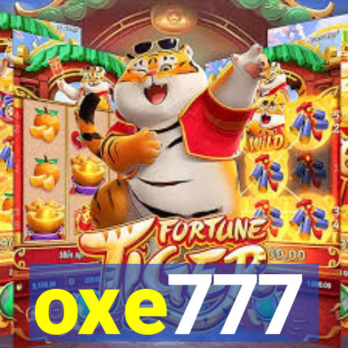 oxe777