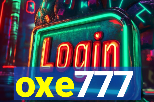 oxe777