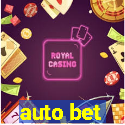 auto bet