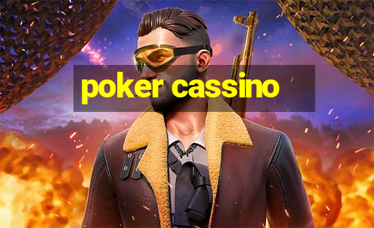 poker cassino