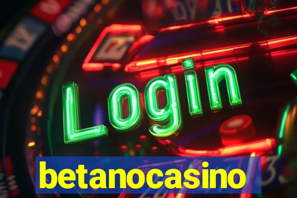 betanocasino