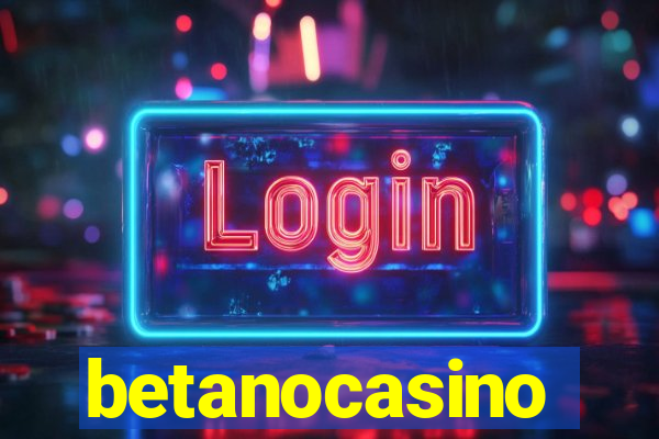 betanocasino