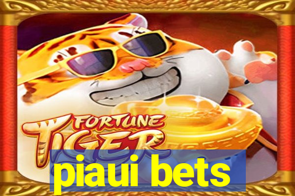 piaui bets