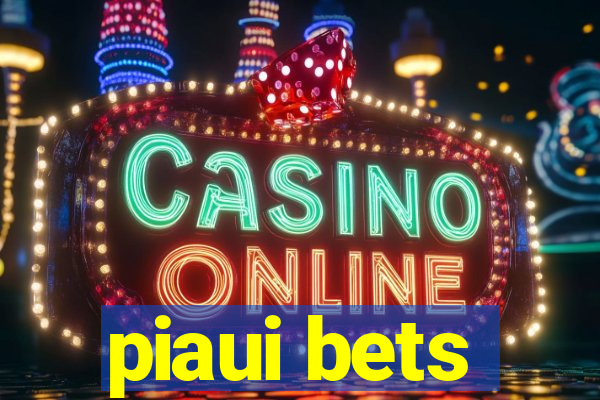 piaui bets