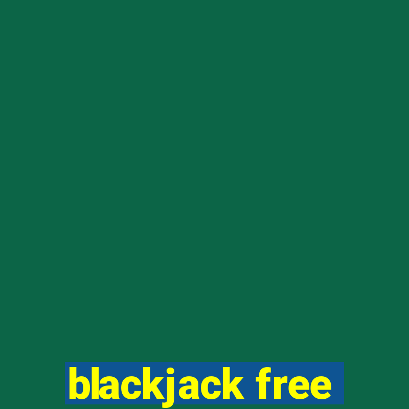 blackjack free