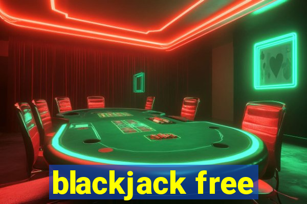 blackjack free