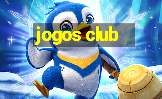 jogos club