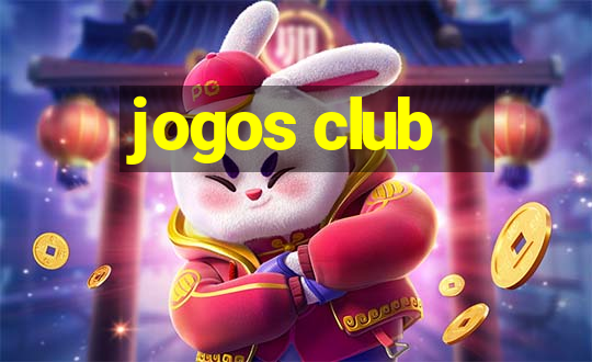 jogos club