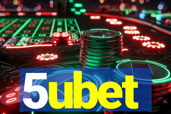 5ubet