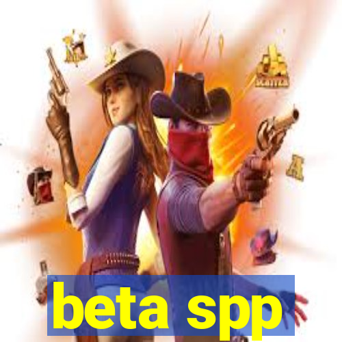 beta spp