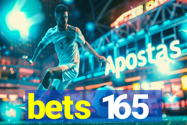 bets 165