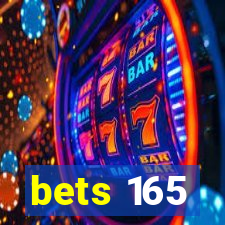 bets 165