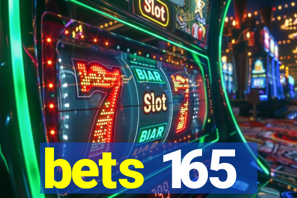 bets 165