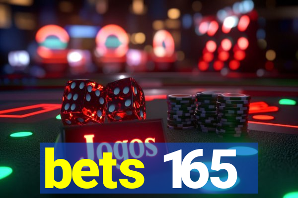 bets 165