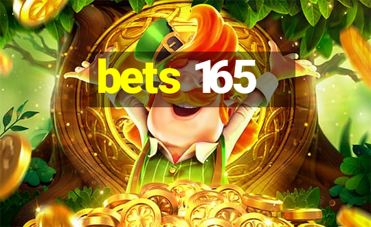 bets 165