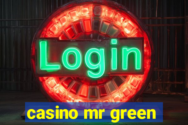 casino mr green