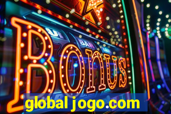 global jogo.com