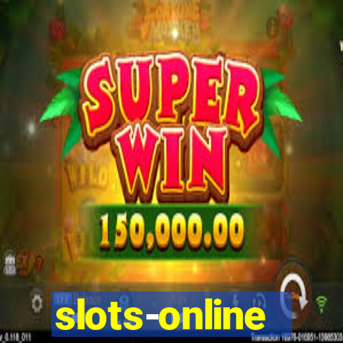 slots-online