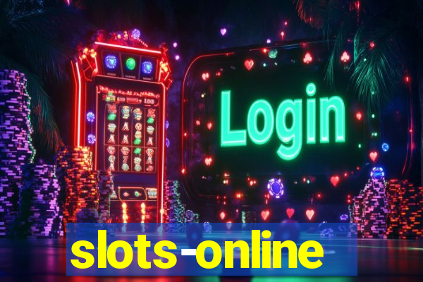 slots-online