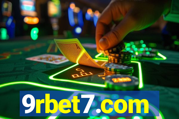 9rbet7.com