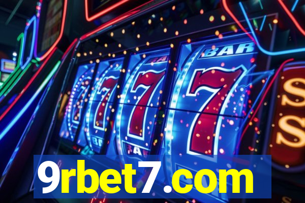 9rbet7.com