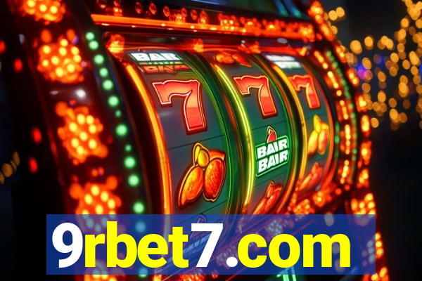 9rbet7.com