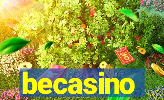 becasino