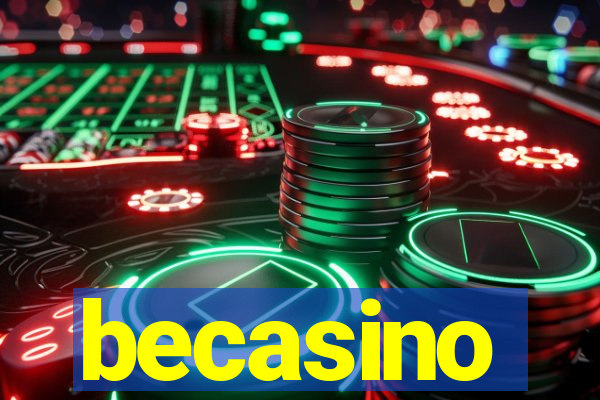 becasino