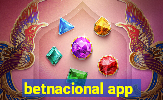 betnacional app