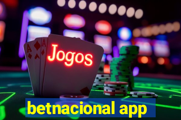 betnacional app