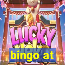 bingo at