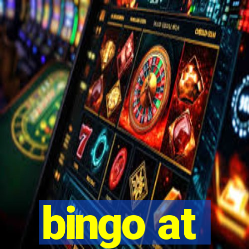 bingo at