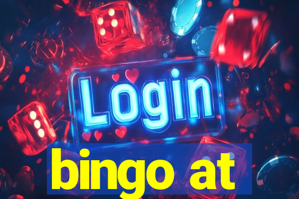 bingo at