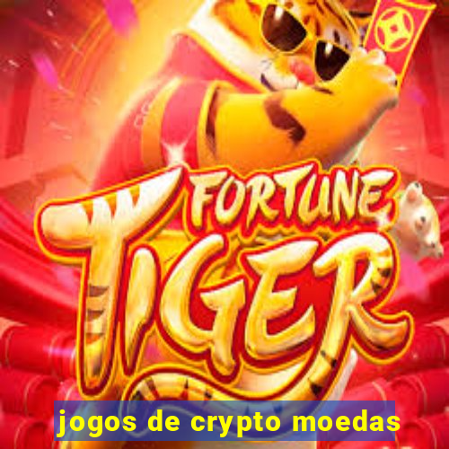 jogos de crypto moedas