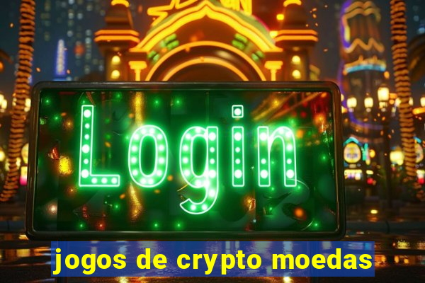 jogos de crypto moedas