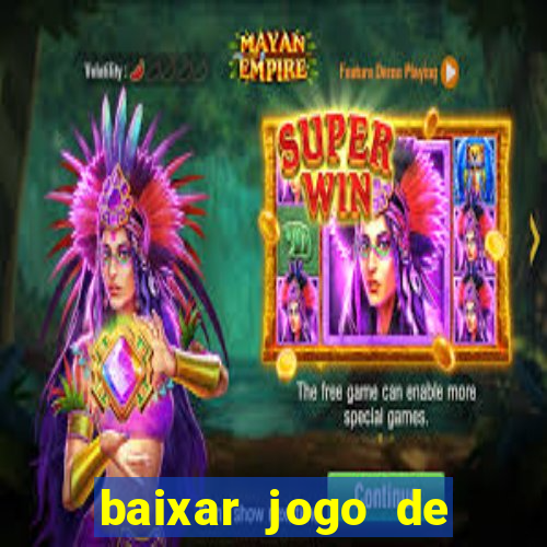 baixar jogo de futebol apk