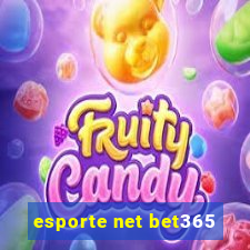 esporte net bet365