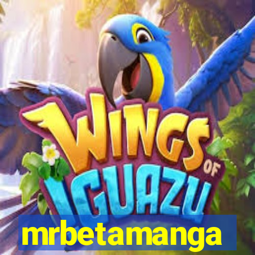 mrbetamanga