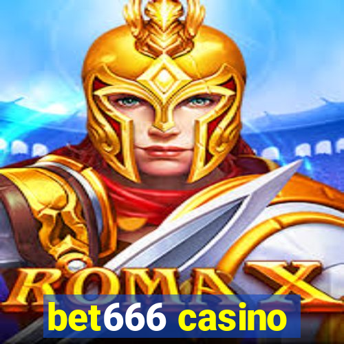 bet666 casino