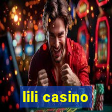 lili casino