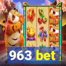 963 bet