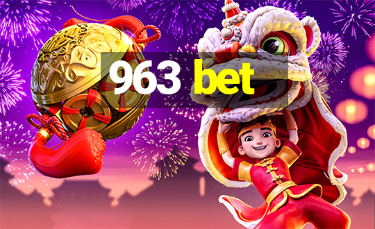 963 bet