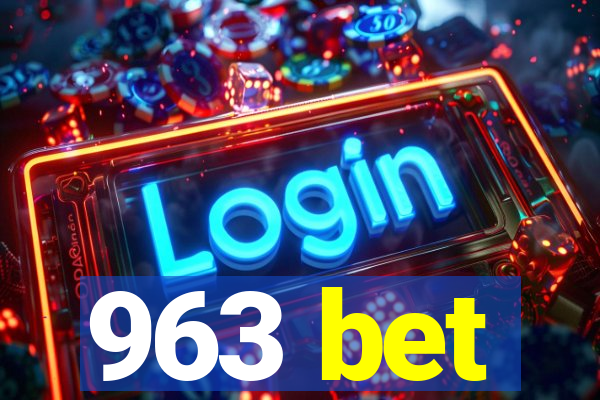 963 bet