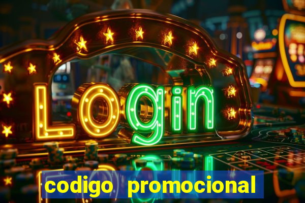 codigo promocional sua bet