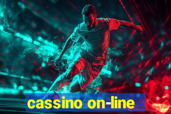 cassino on-line