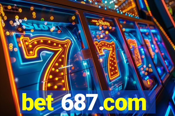 bet 687.com